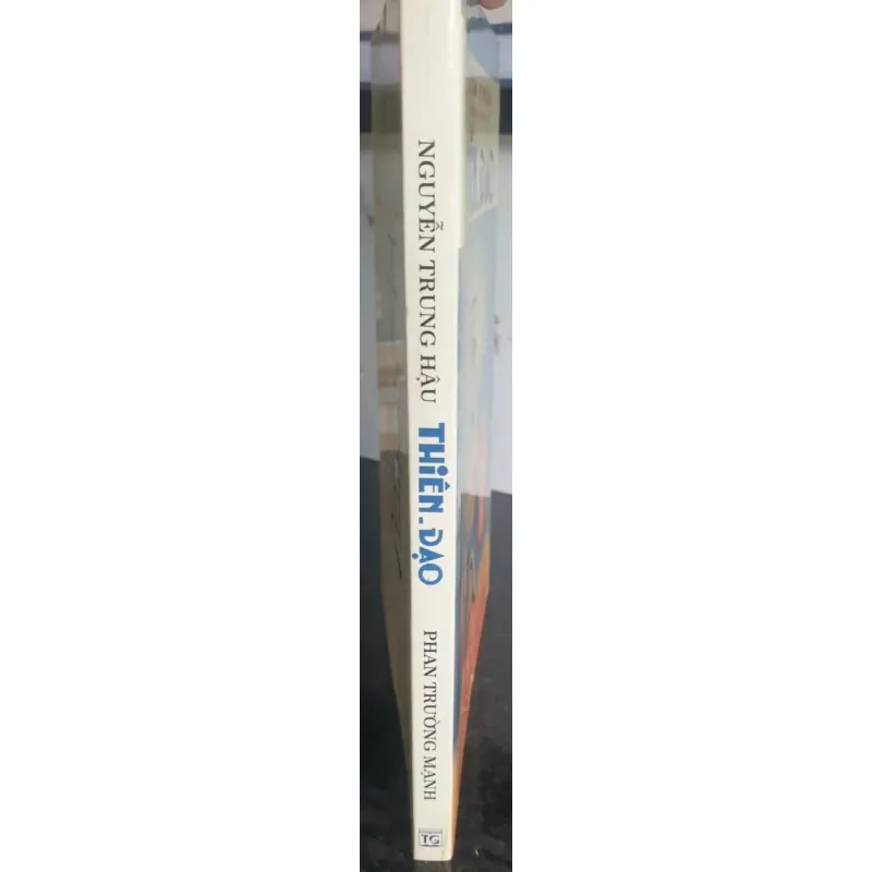 THIÊN - ĐẠO 696798