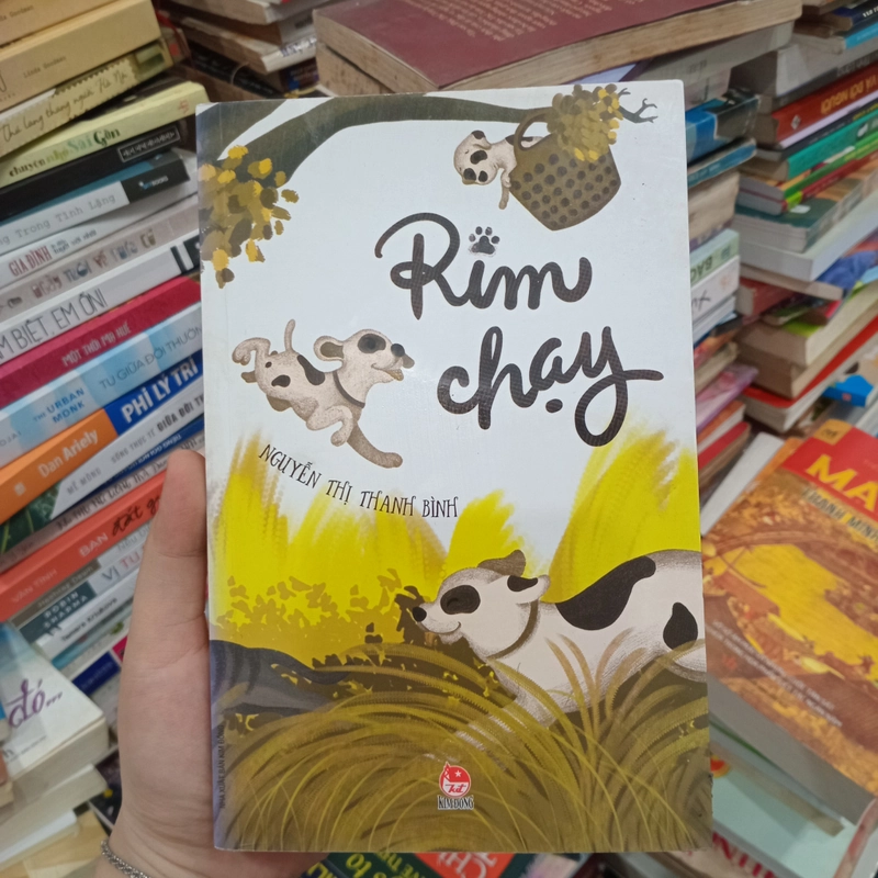 Rim chạy 📚 508075