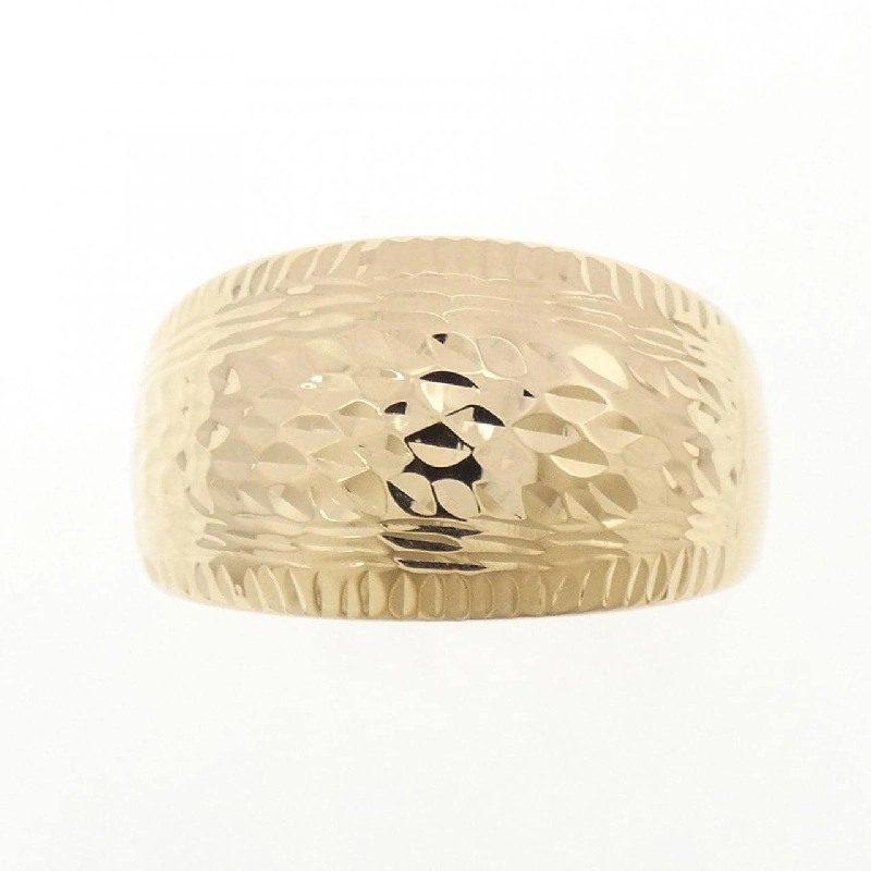 Nhẫn 750YG - Hàng hiệu Authentic 846333