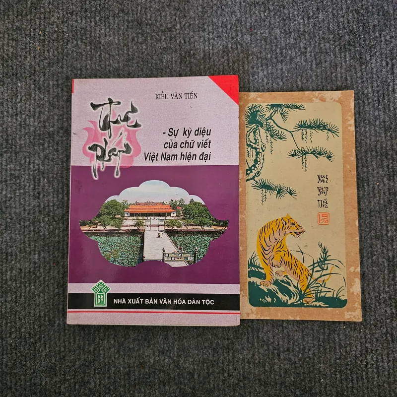 Sự kỳ diệu của chữ viết Việt Nam hiện đại 745969