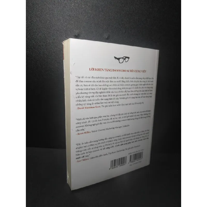 [Phiên Chợ Sách Cũ] Everybody Writes Ai rồi cũng viết - Handley new 100% 2303 417355