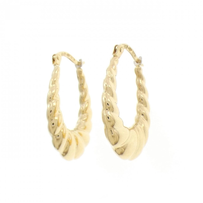 ウノアエレ 750YG Bông tai - Hàng hiệu Authentic 843525