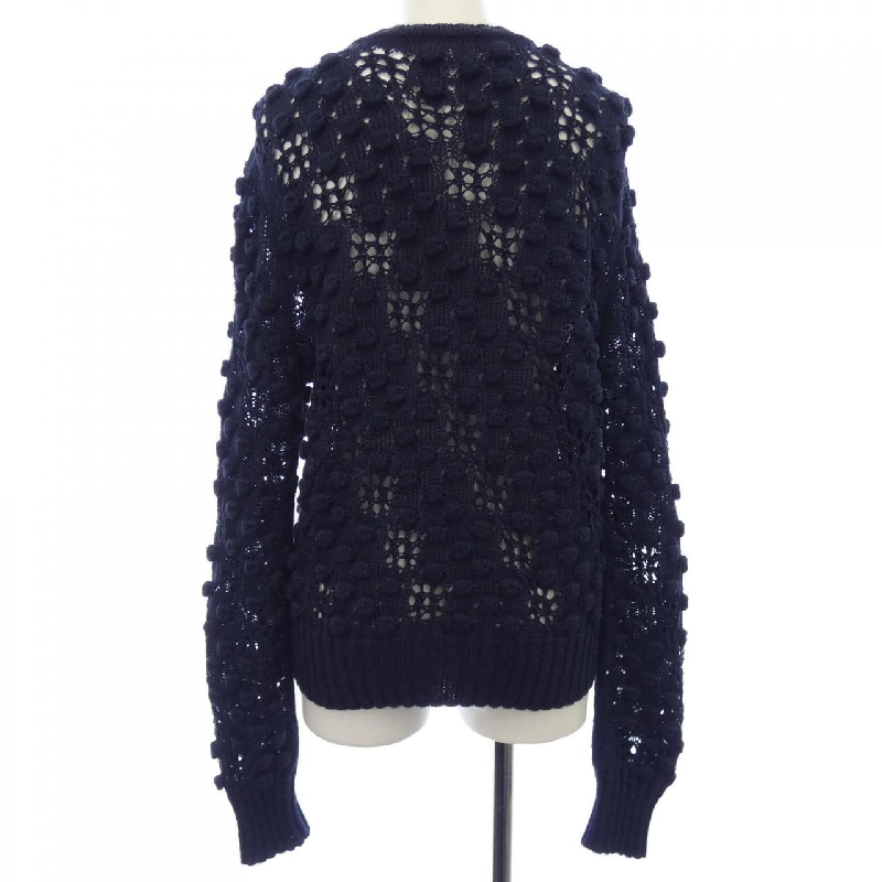 CHANEL P56223K07331 Áo khoác - Hàng hiệu Chính hãng 826140