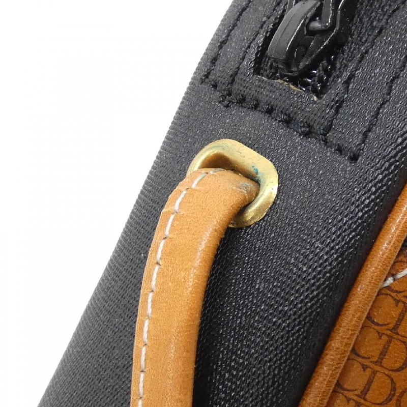 【Vintage】Túi đeo vai Christian Dior 611658