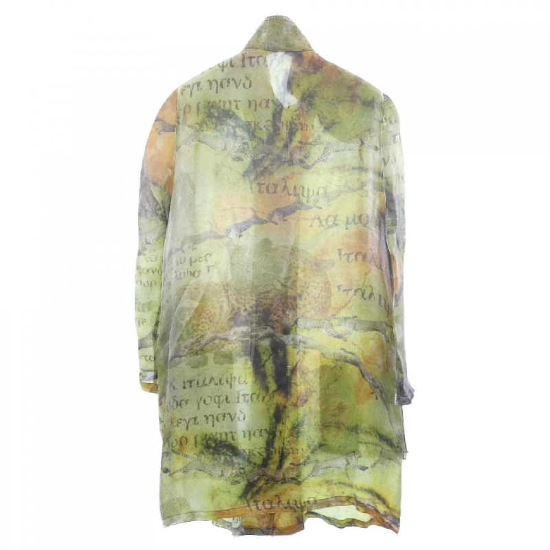 Thương hiệu Ý 128092-1H Áo sơ mi - Hàng hiệu Authentic 813678