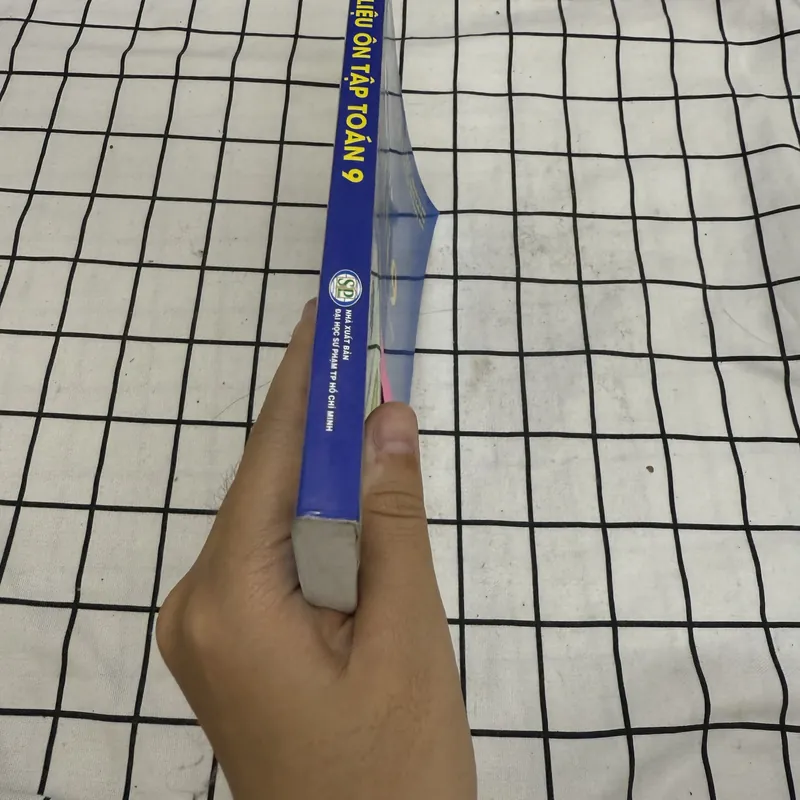 Tài liệu ôn tập Toán 9 597476