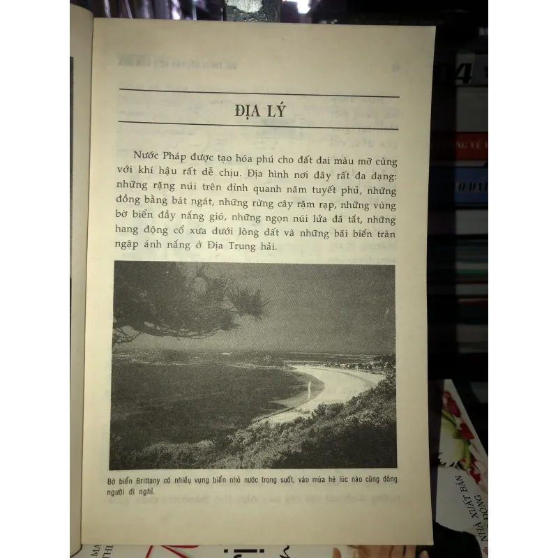 Đối thoại với các nền văn hoá - Pháp 763674