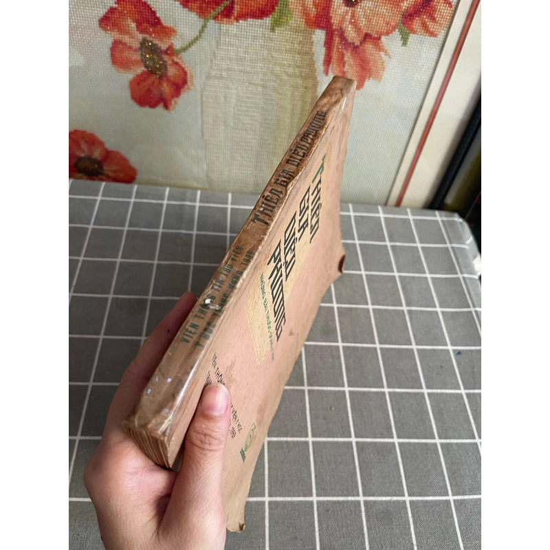 Thiên Gia Diệu Phương  408453