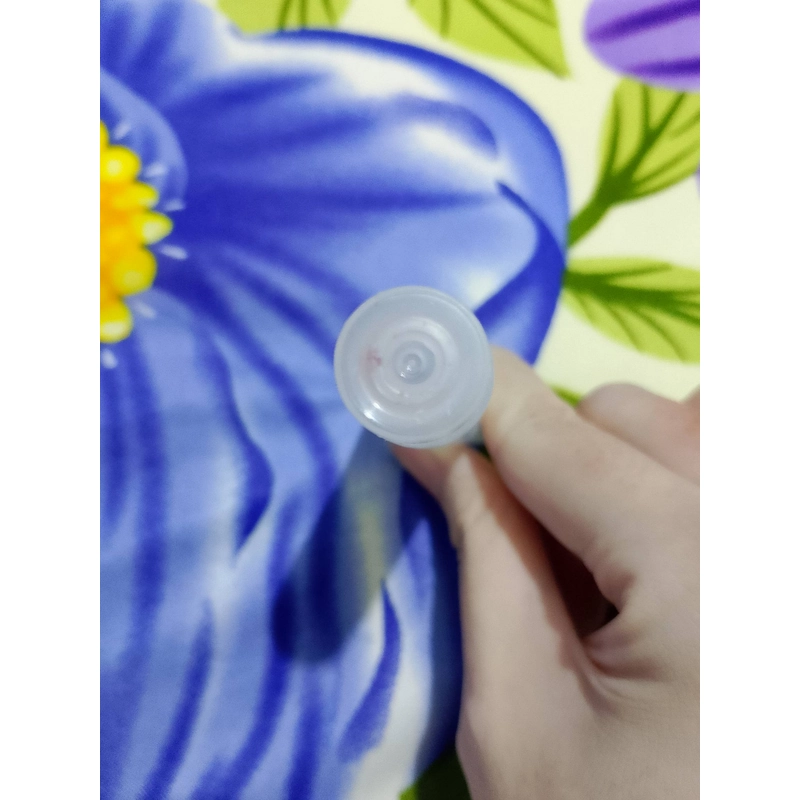 Tuýp / Chai Nhựa Chiếc Mỹ Phẩm 501210