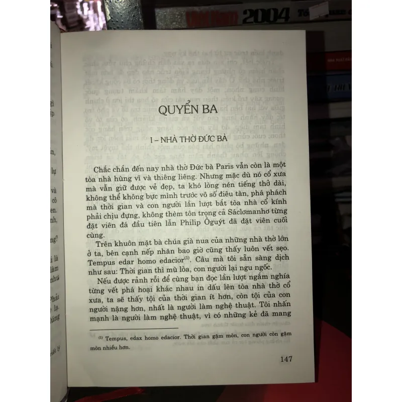 Thằng gù nhà thờ Đức Bà - Victor Hugo  993343