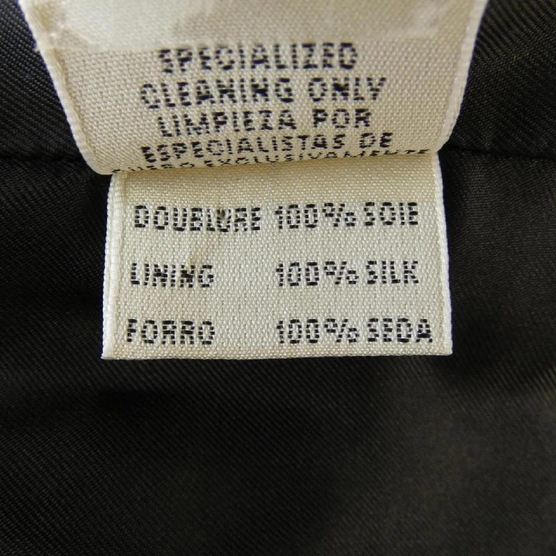 【Mã giảm giá】【Cổ điển】Váy HERMES 653867