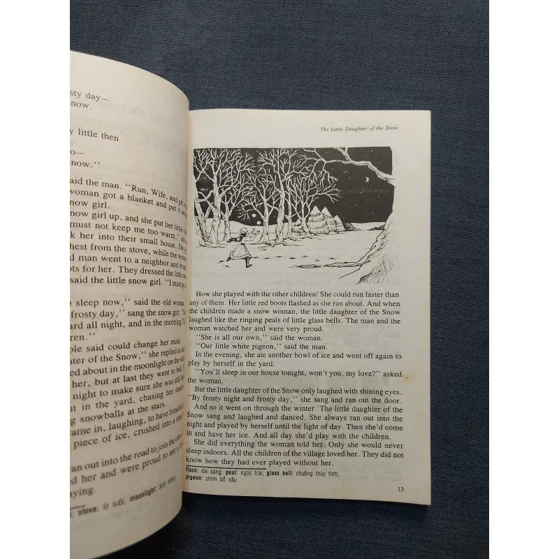 WORLD FOLKTALES - TRUYỆN DÂN GIAN 931185