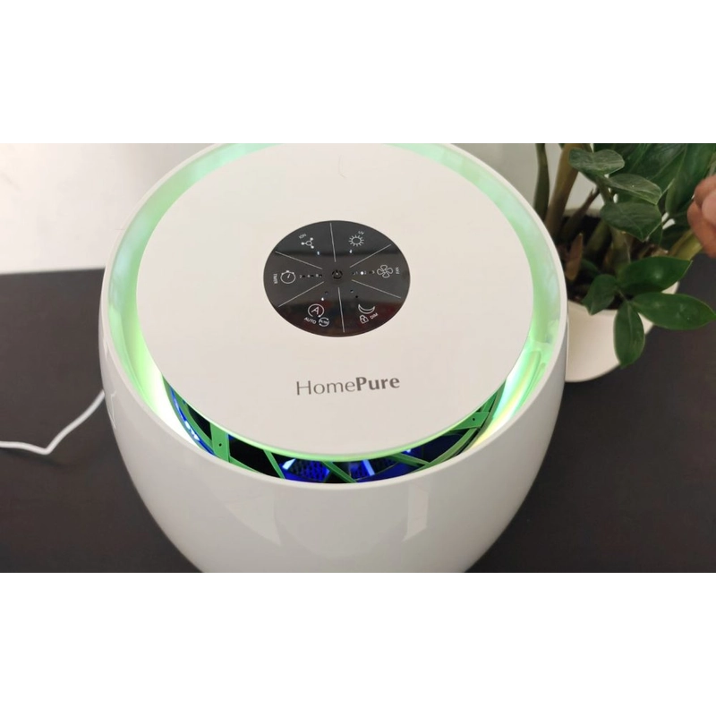 Pass máy lọc không khì còn mới, còn hộp seal 452447