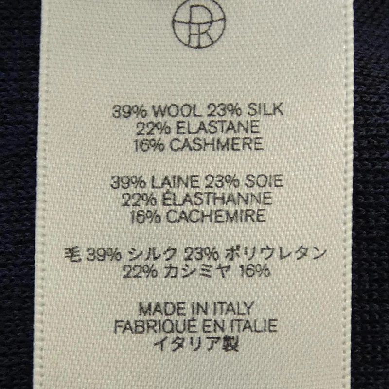 ザロウ THE ROW ニット 640868