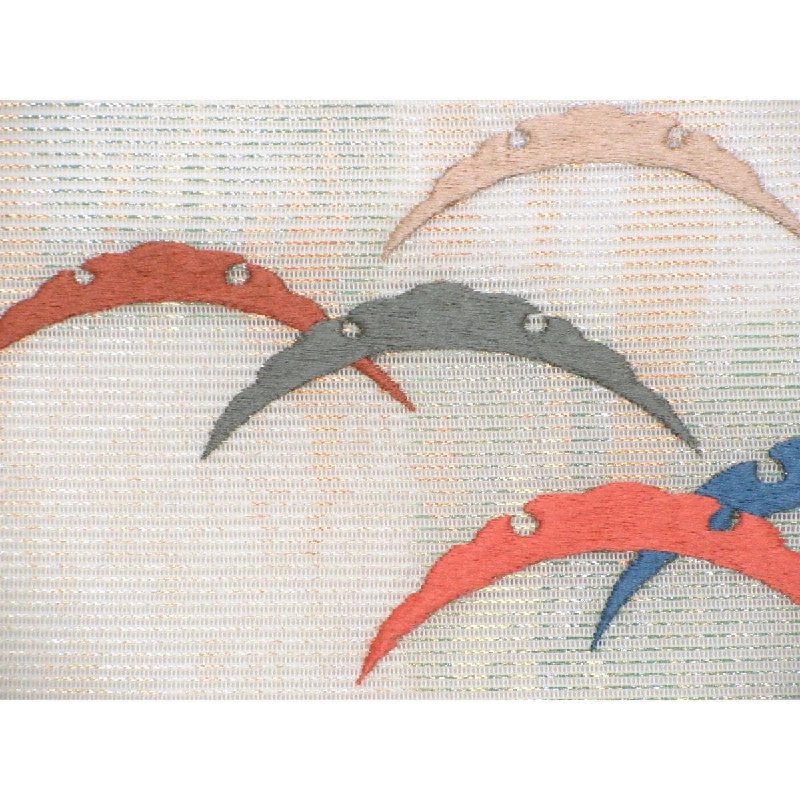 Nịt Nagoya mùa hè - Hàng hiệu Authentic 875393