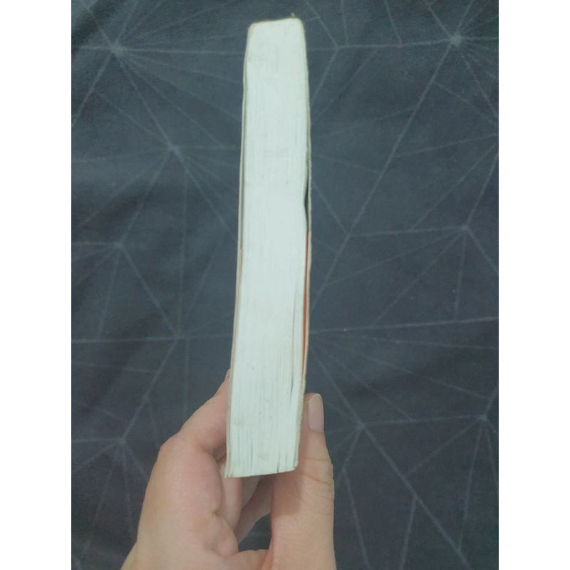 "Gào thét trong mưa bụi" - Dư Hoa 521563