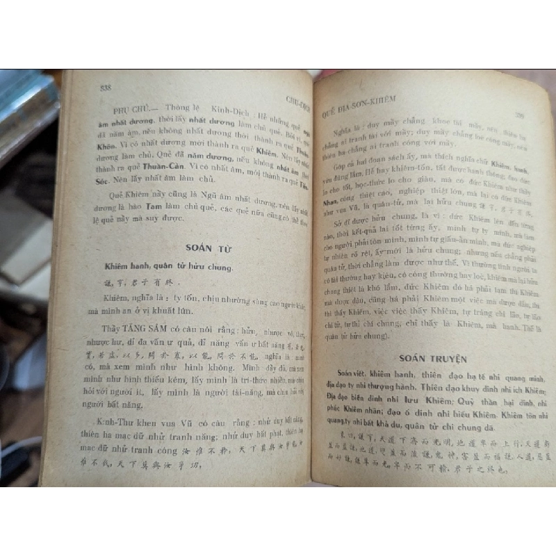 Chu dịch - Phan Bội Châu 522532