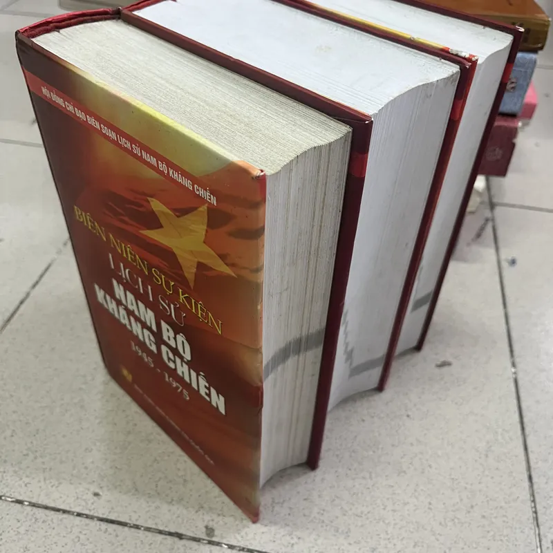 LỊCH SỬ NAM BỘ KHÁNG CHIẾN 700900