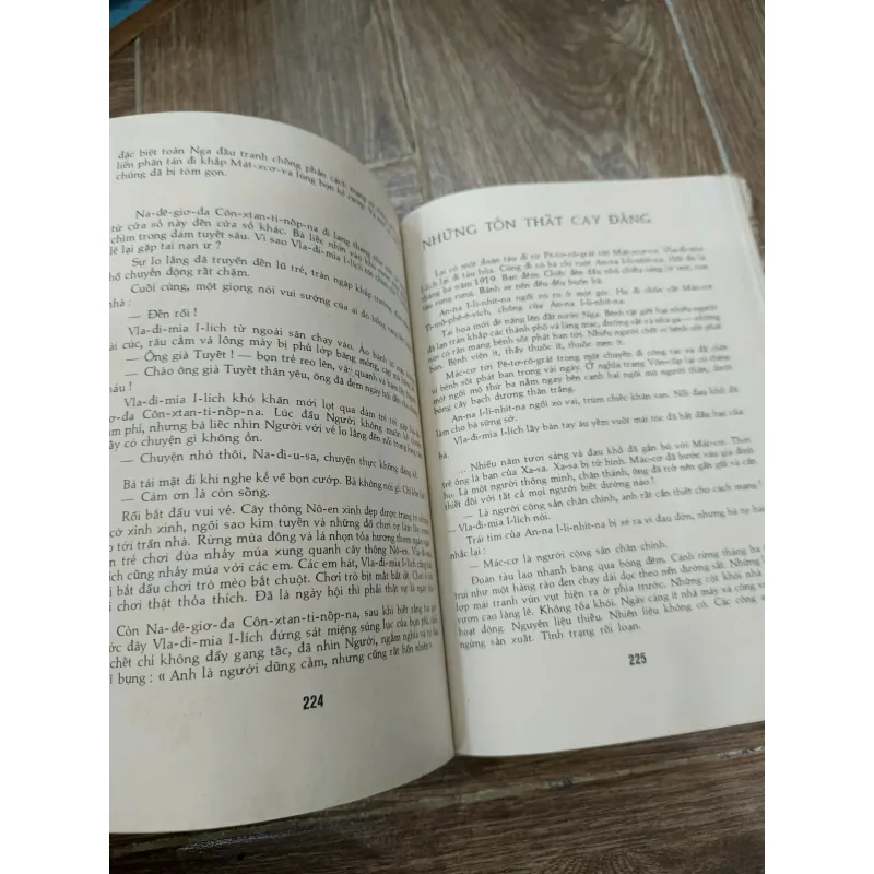 Cuộc Đời Của Lê-nin 995249