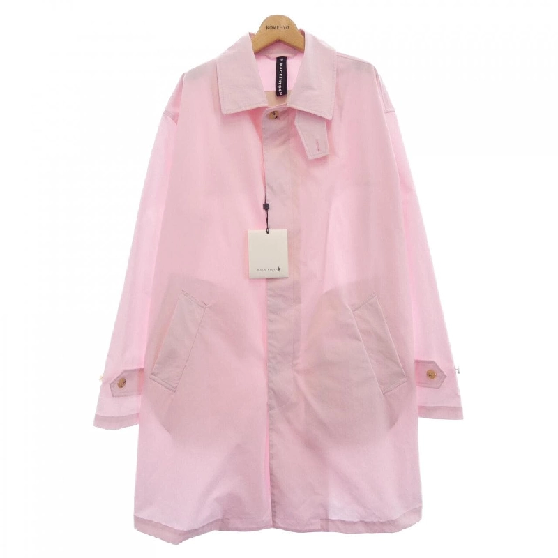MACKINTOSH Coat - Hàng hiệu Authentic 887151