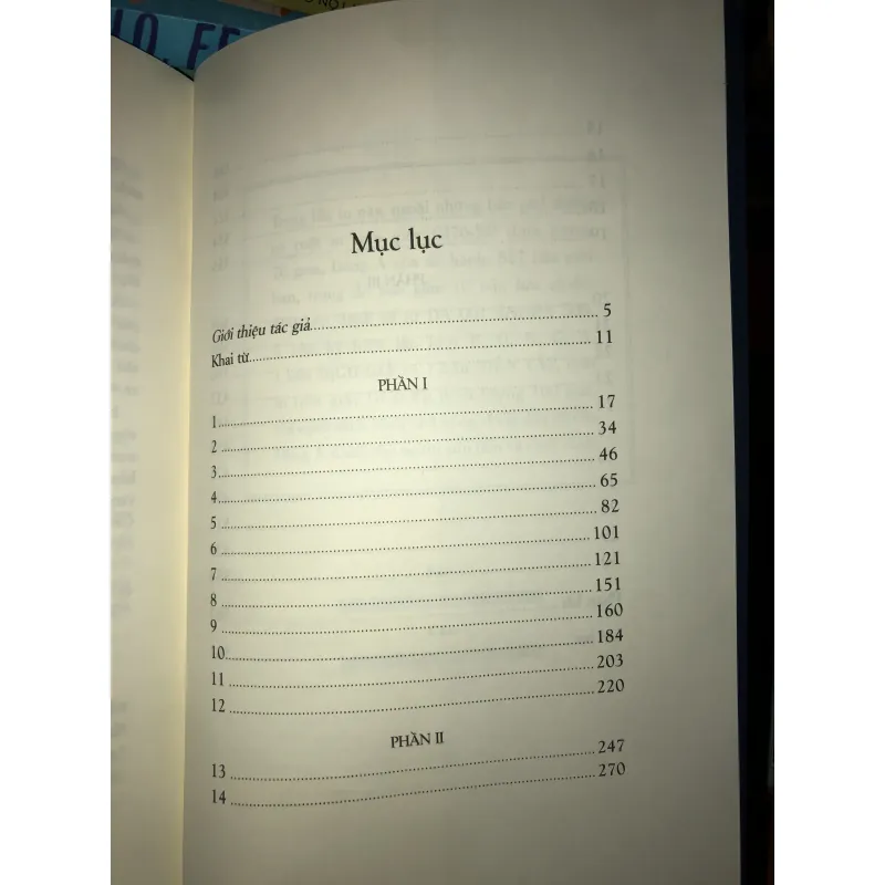 Cha con giáo hoàng - Mario Puzo 1000591