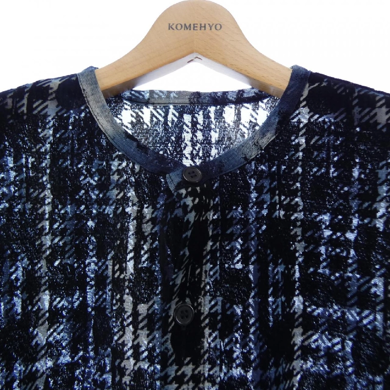 Y's YM-T21-676 Áo khoác cardigan - Hàng hiệu Authentic 824372