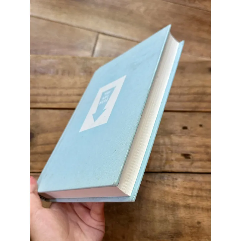 Designing Your Life: Build a Life that Works for You - Bill Burnett, Dave Evans 734947