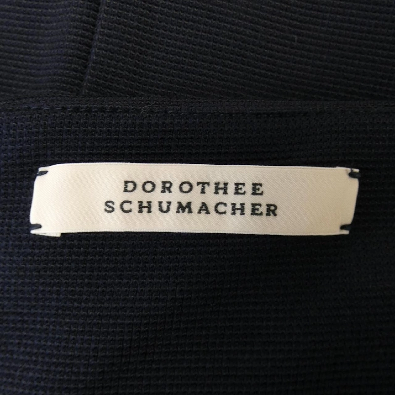 【Mã giảm giá】Dorothee Schumacher Váy 654457