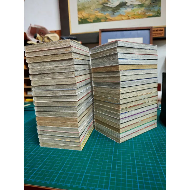 TRUYỆN TRANH HỌC VIỆN SIÊU ANH HÙNG 309330