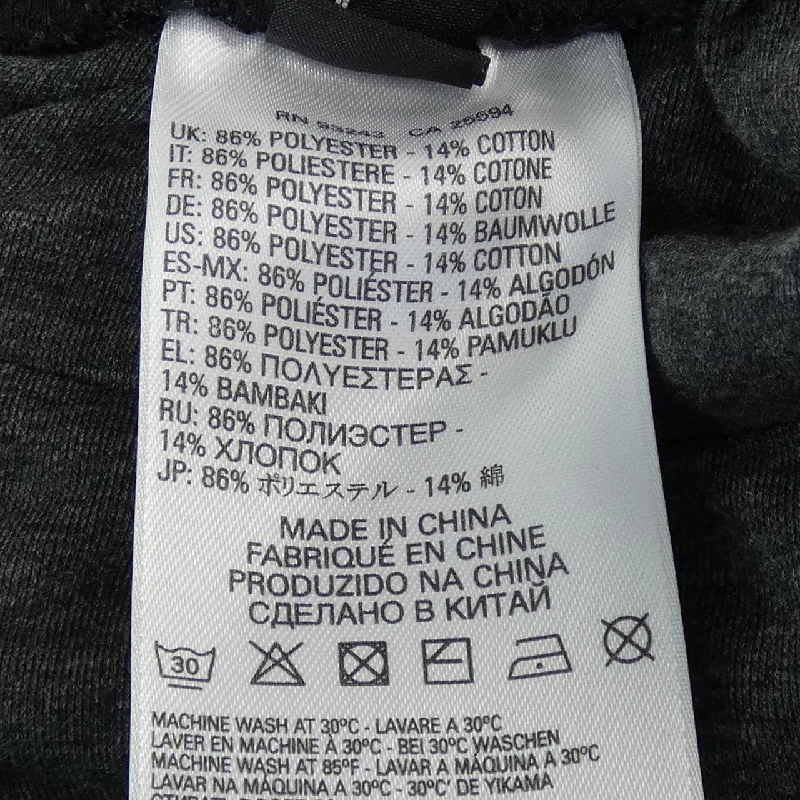 Quần DIESEL - Hàng hiệu Authentic 894476