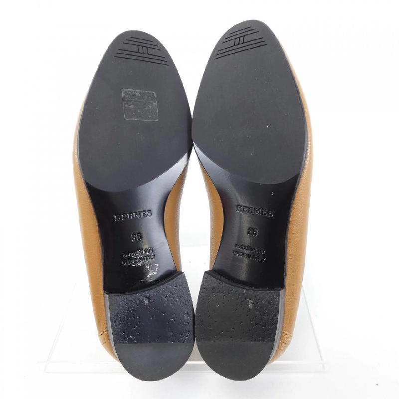 【Mã giảm giá】Giày HERMES 664874