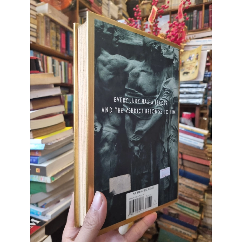 The Runaway Jury - John Grisham 395769