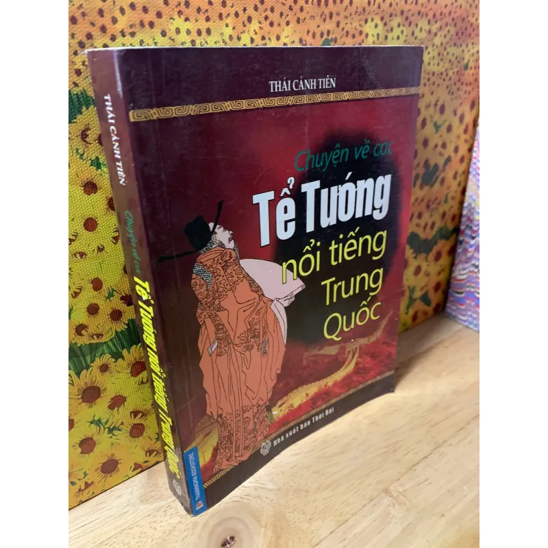 Chuyện Về Các Tể Tướng Nổi Tiếng Trung Quốc 558641