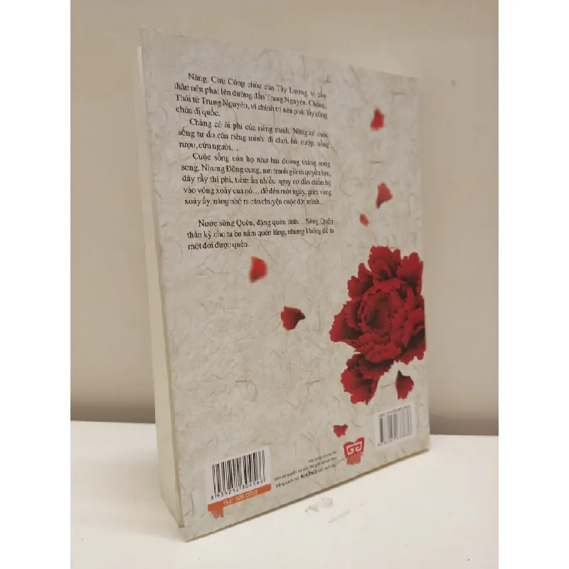 Đông Cung (2018) - Phỉ Ngã Tư Tồn S2610 692554