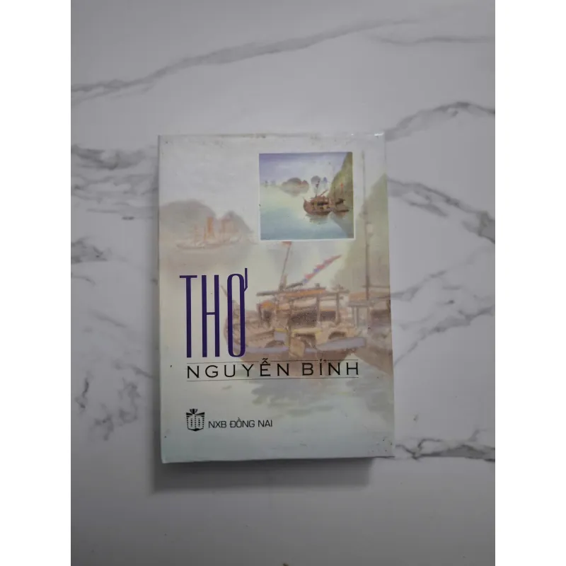 Thơ – Nguyễn Bính - bìa cứng mini book 758930