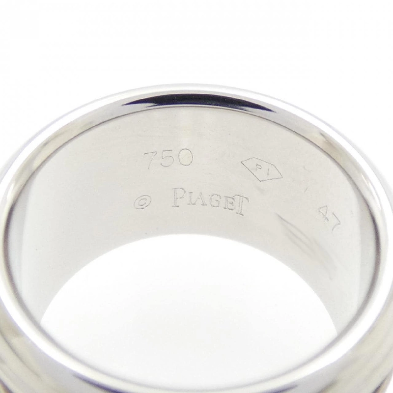 Nhẫn Piaget Possession - Hàng hiệu Authentic 842116