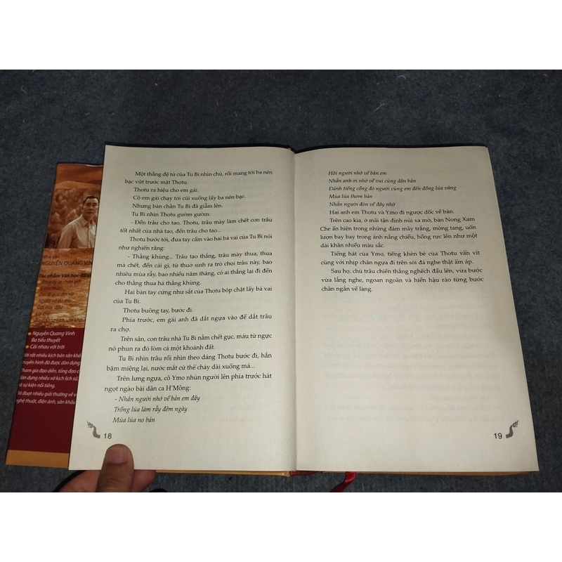 TRUYỆN KÝ THOTU YAXAYCHU 464434