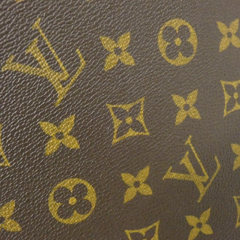 Túi xách Louis Vuitton Monogram Sac Plat M51140 - Hàng hiệu Chính hãng 765477