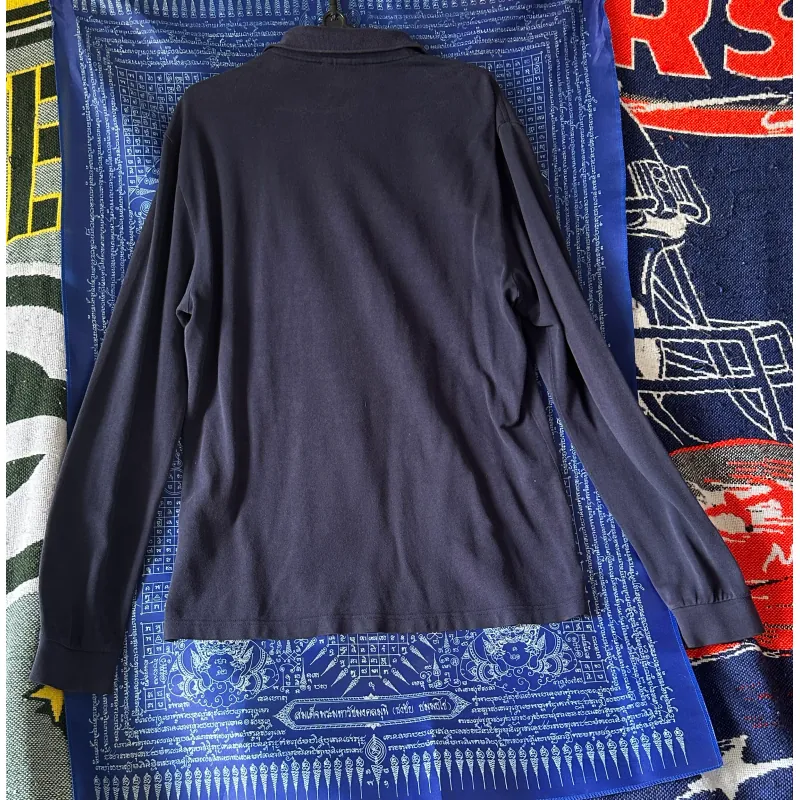 Áo cá sấu  999743