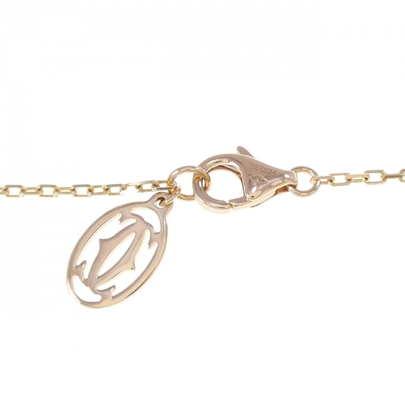 Cartier D'Amour Necklace - Hàng hiệu Authentic 842532