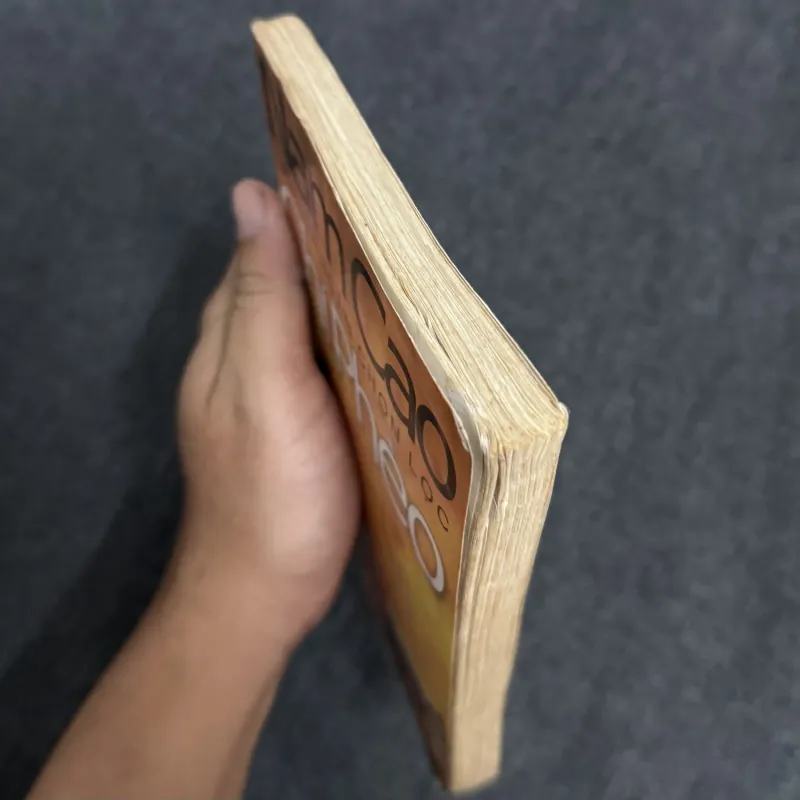 Chí Phèo - Nam Cao 1000930