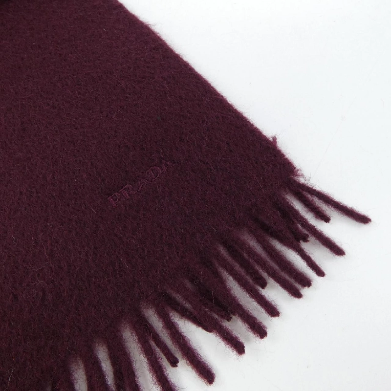 Khăn quàng cổ PRADA USC182 R192 163 - Hàng hiệu Chính hãng 836058