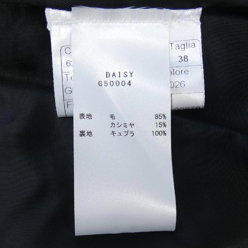 【Mã giảm giá】Áo khoác TAGLIATORE của Talia Tore 640904