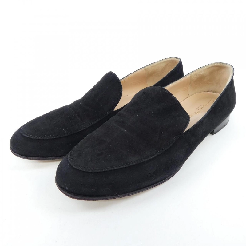 Giày GIANVITO ROSSI - Hàng hiệu Authentic 829711