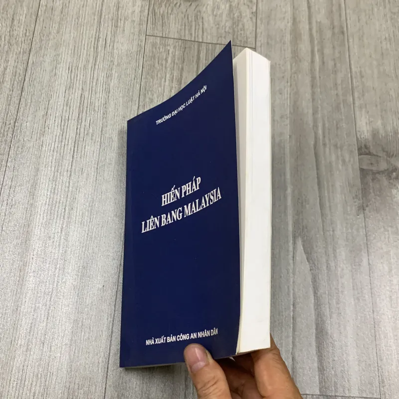 Hiến pháp liên bang malaysia. 3a3 718589