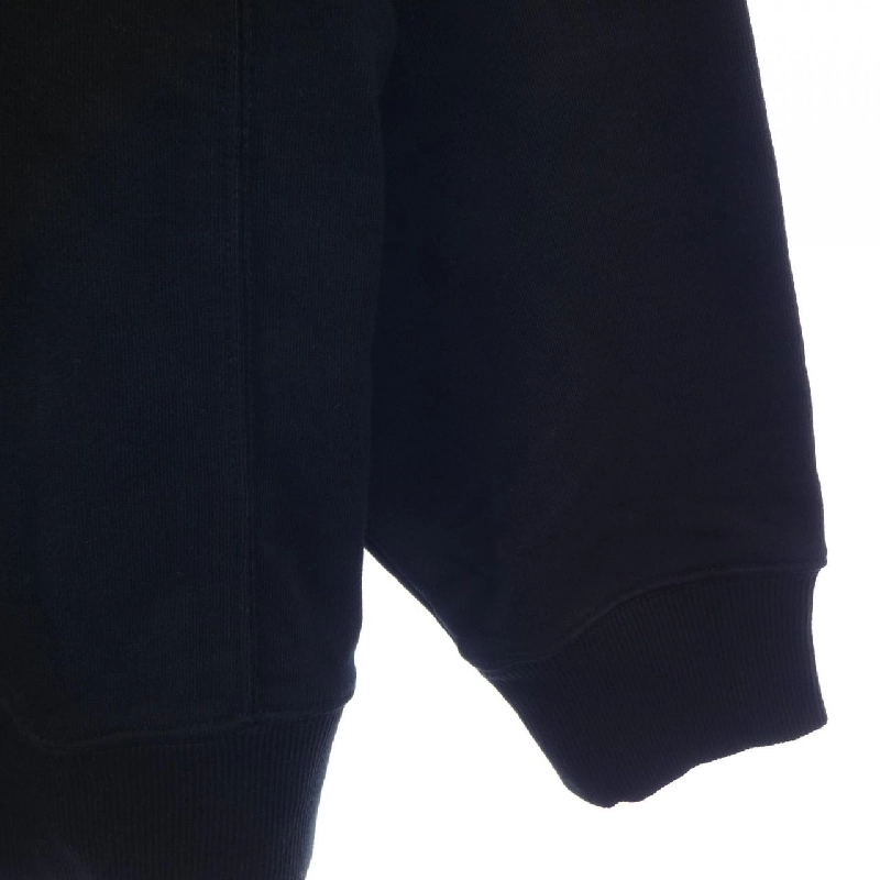 Áo hoodie đĩa STELLA MCCARTNEY 630391