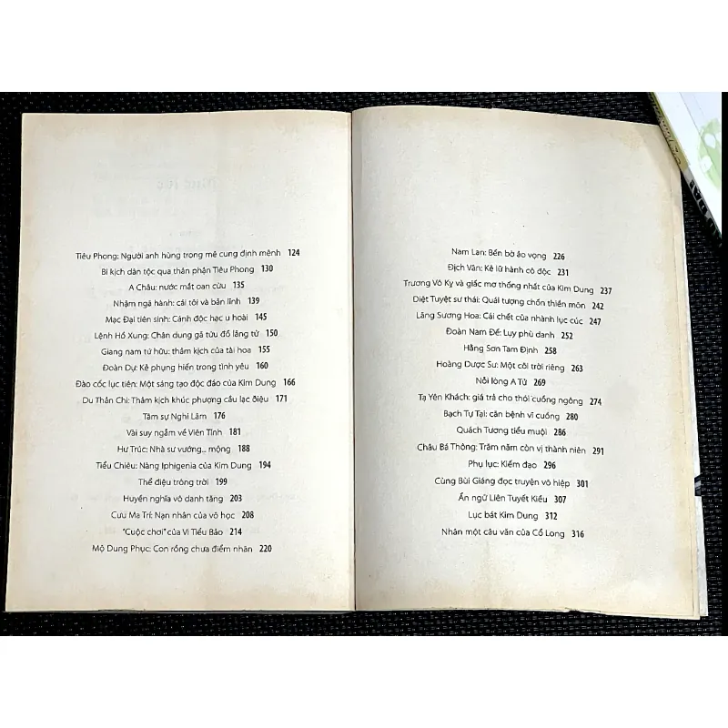 LAI RAI CHÉN RƯỢU GIANG HỒ 996603