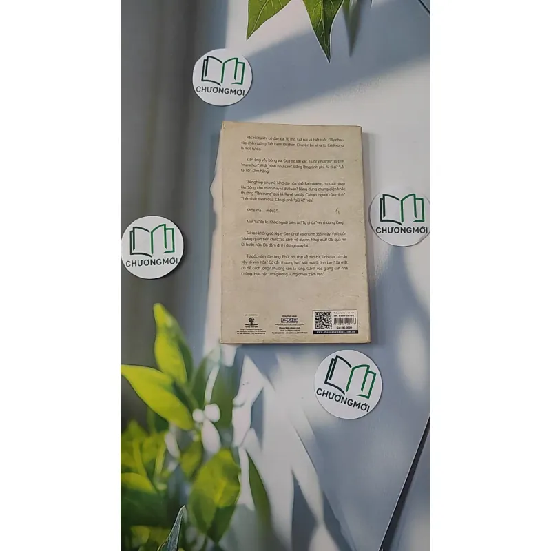 Tình Éo Le Mà Lý Oái Oăm - Lê Minh Quốc 798357