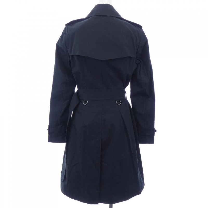 Burberry BURBERRY 4073375 Áo khoác trench - Hàng hiệu Chính hãng 820369