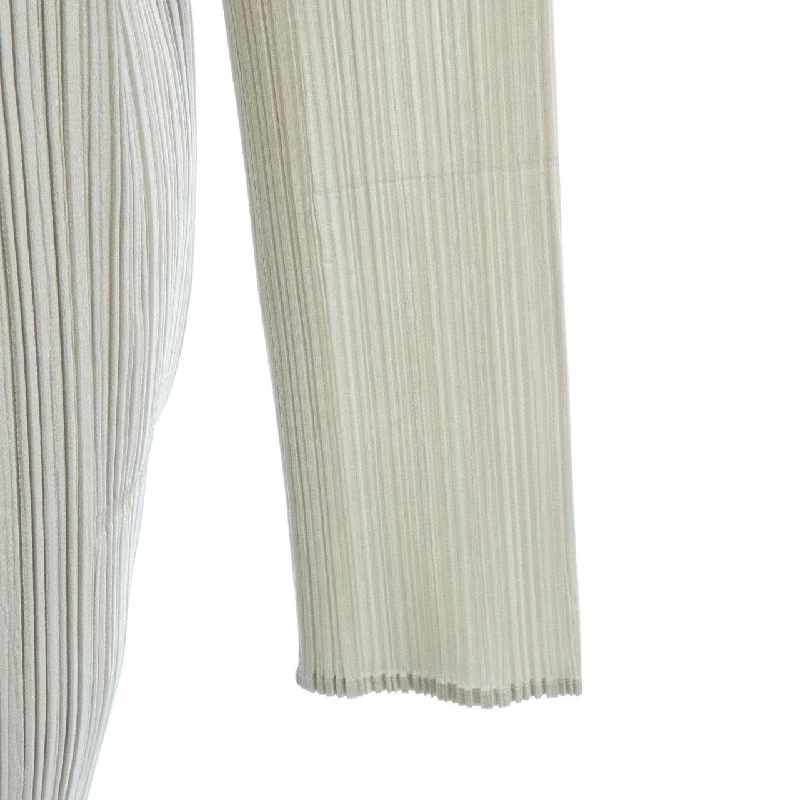 Pleats Please PP55-JA906 Áo khoác dài - Hàng hiệu Chính hãng 629239